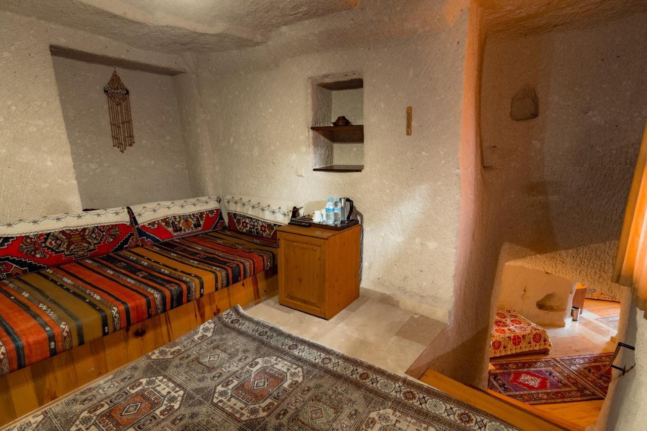 Amber Cave Suites Γκόρεμε Εξωτερικό φωτογραφία